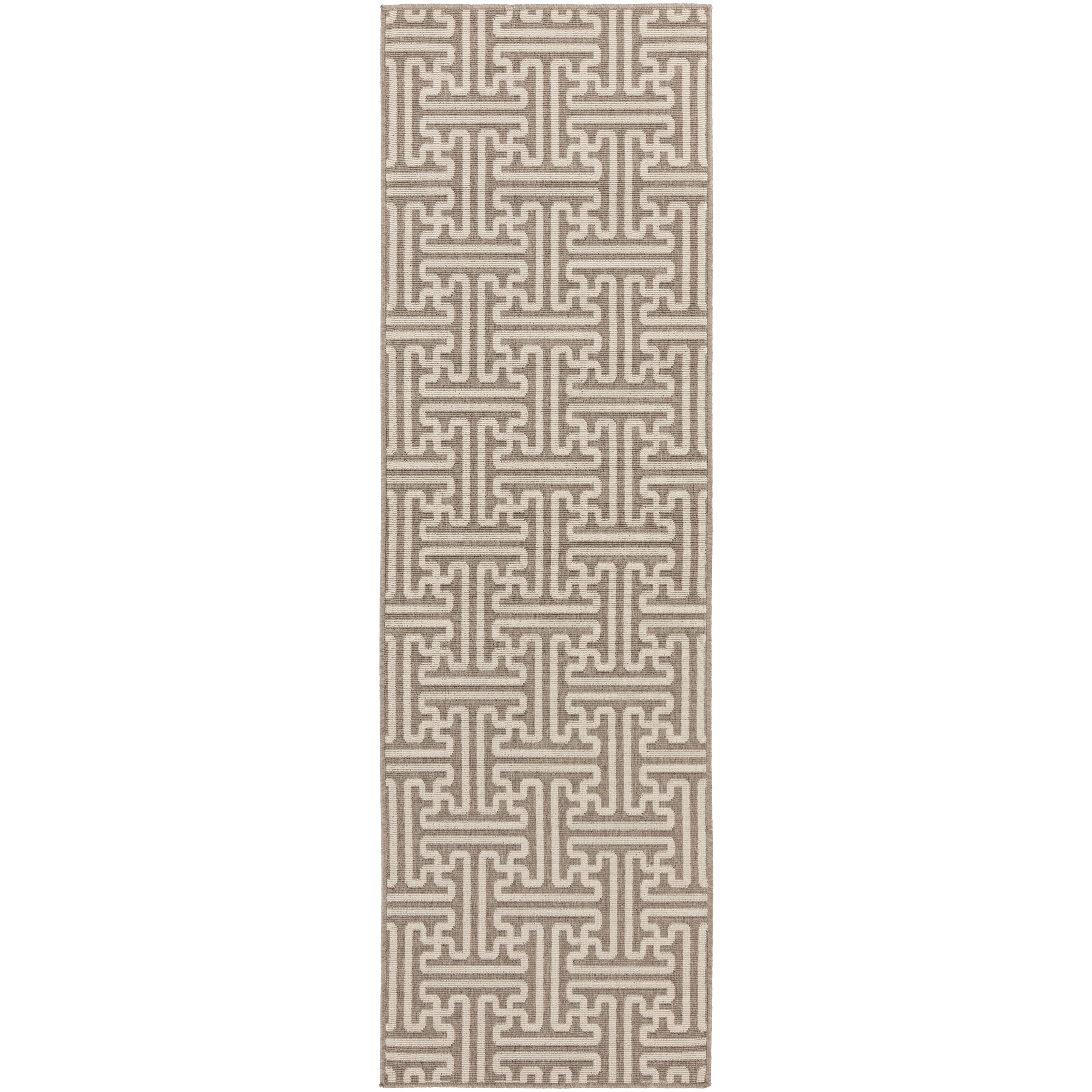 2'3" x 7'9"